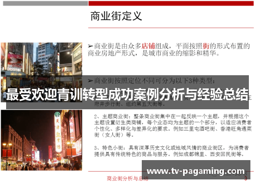 最受欢迎青训转型成功案例分析与经验总结