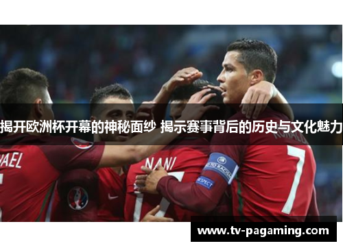 揭开欧洲杯开幕的神秘面纱 揭示赛事背后的历史与文化魅力