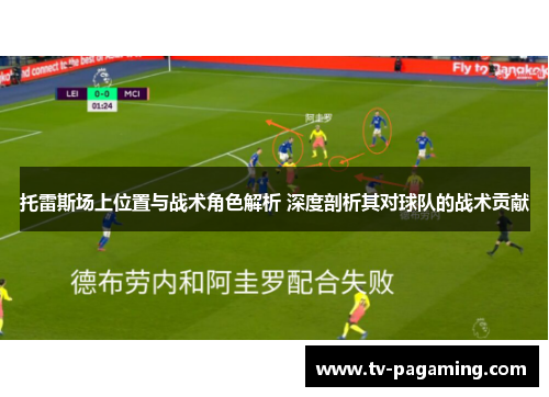 托雷斯场上位置与战术角色解析 深度剖析其对球队的战术贡献