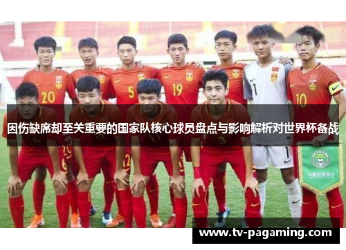 因伤缺席却至关重要的国家队核心球员盘点与影响解析对世界杯备战