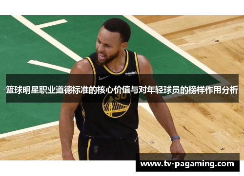 篮球明星职业道德标准的核心价值与对年轻球员的榜样作用分析