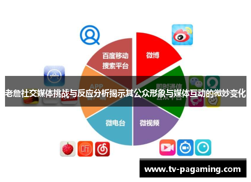 老詹社交媒体挑战与反应分析揭示其公众形象与媒体互动的微妙变化